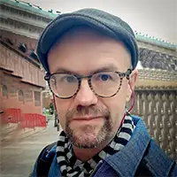 Goio Borge, vocal del Colegio Oficial de Química e Ingeniería Química del País Vasco, Burgos y La Rioja - COQIQ
