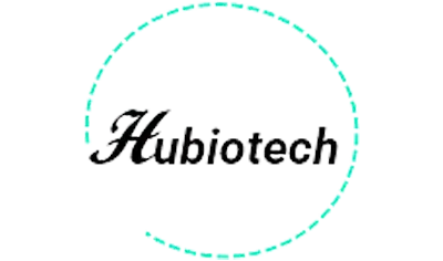 Logotipo de Hubiotech Bizkaia