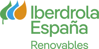 Logotipo de Iberdrola España Renovables