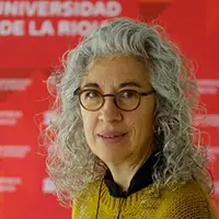 María Teresa Martínez Soria, vocal del Colegio Oficial de Química e Ingeniería Química del País Vasco, Burgos y La Rioja - COQIQ