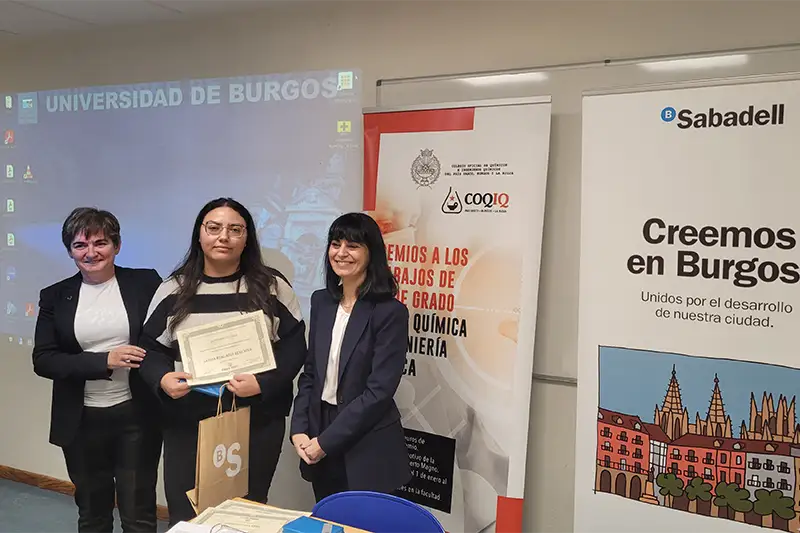 Premios TFG 2023 COQIQ – Universidad de Burgos – 07